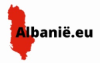 Albanie.eu Logo